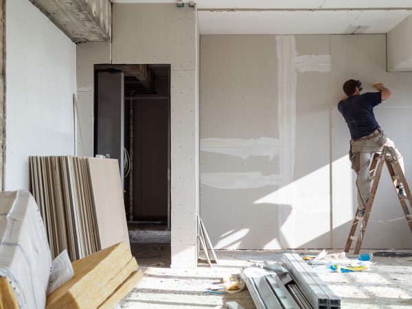 Renovation & General Contracting